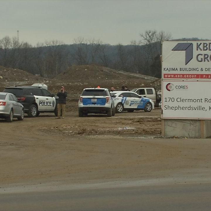 Police: Bullitt County man killed in alleged assault